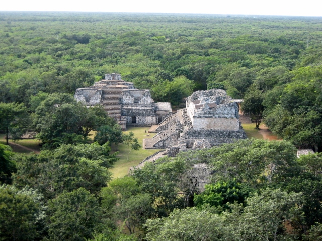 Ek Balam