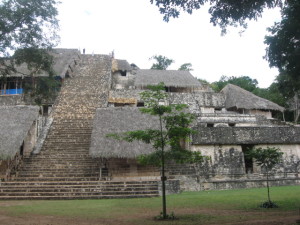 Ek Balam