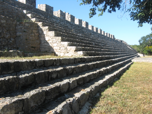 Dizibilchaltun