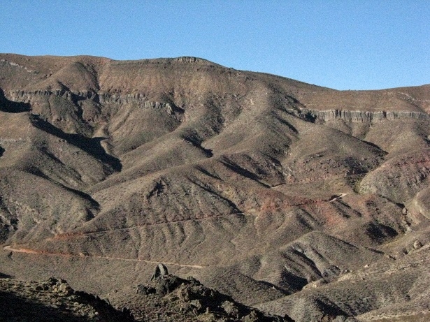 Red Pass