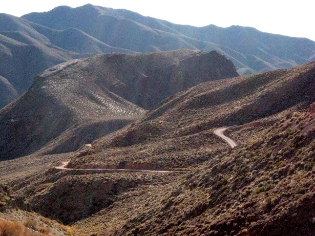 Red Pass
