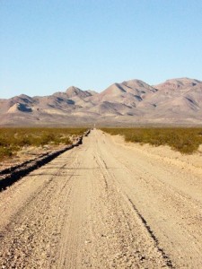 Death Valley