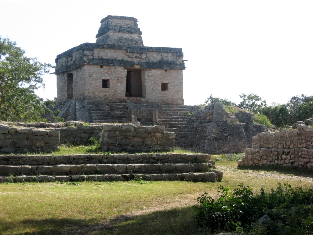Dzibilchaltun