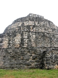 Ek Balam