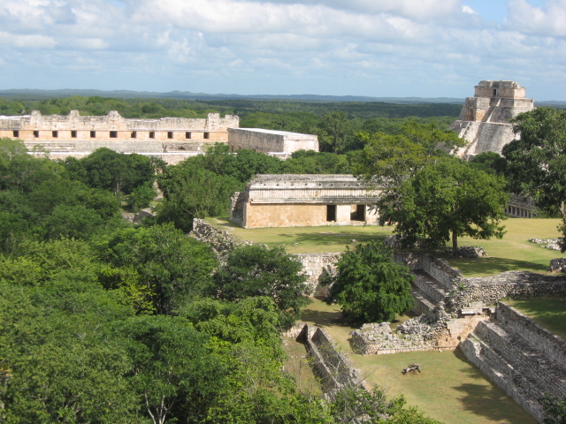 Uxmal