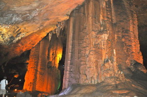 Zhangjiajie NP