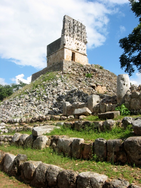 Labna Observatory