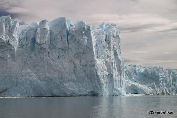 Los Glaciares