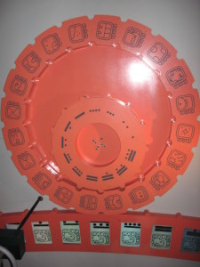 Mayan Calendar