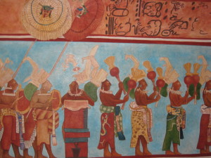 Maya Museum