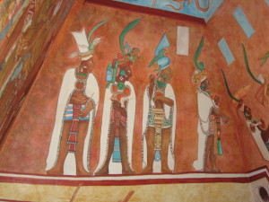 Maya Museum