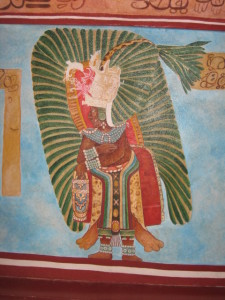 Maya Museum
