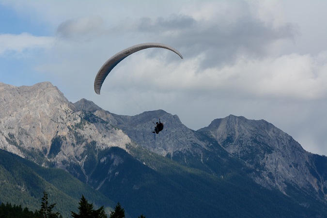 Para Glider