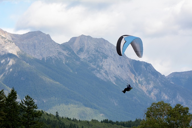 Para Glider