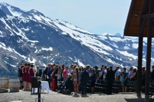 Rocky Mountain Resort