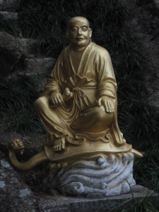 10,000 Buddhas