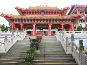 Hong Kong