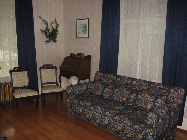 Minto Manor