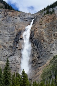 Yoho National Park