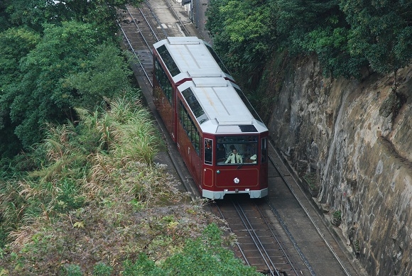 Hong Kong