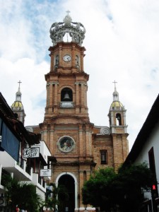 Puerto Vallarta
