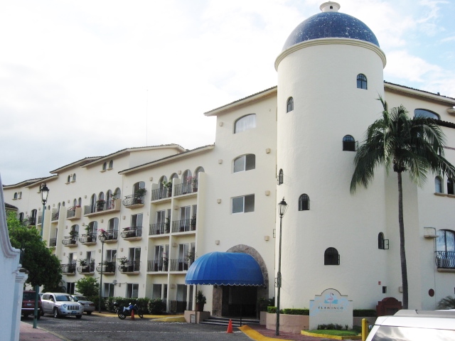Flamingo Marina