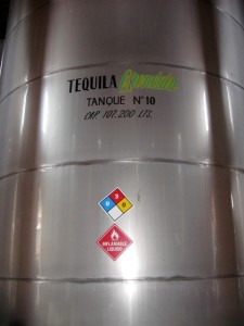 Tequila