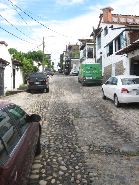 Puerto Vallarta