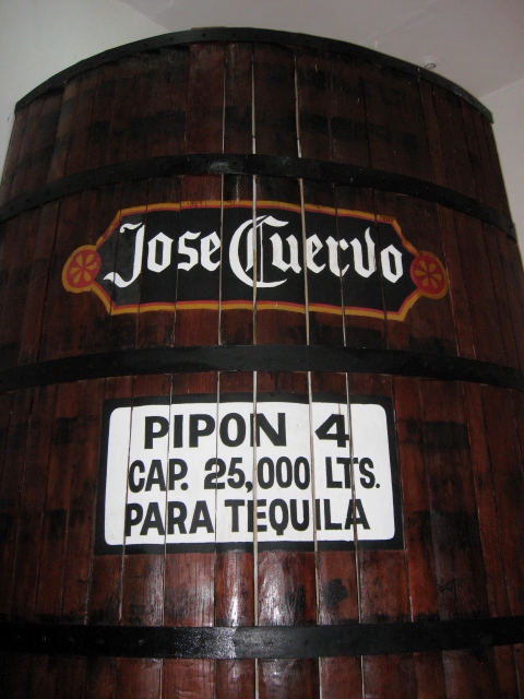 Jose Cuervo