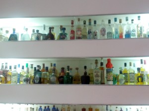 Tequila
