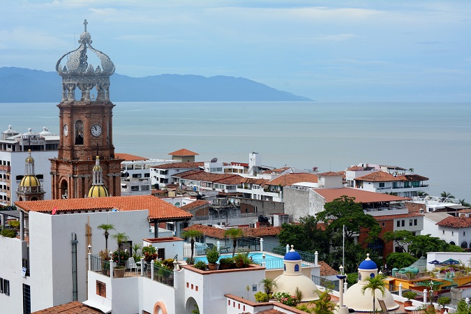 Puerto Vallarta