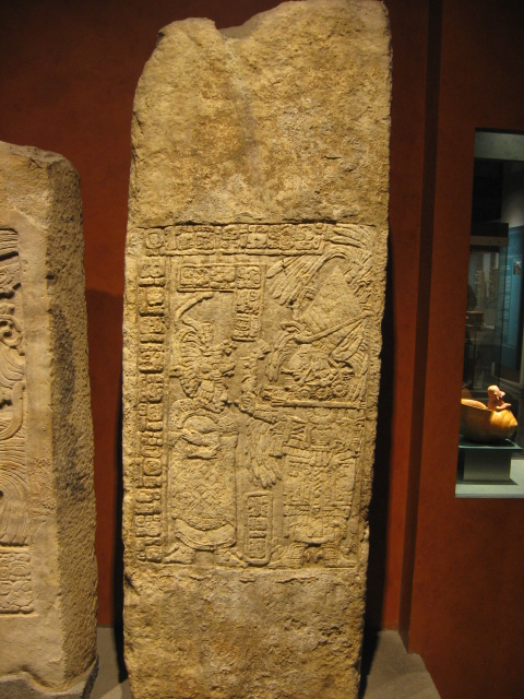 Stela
