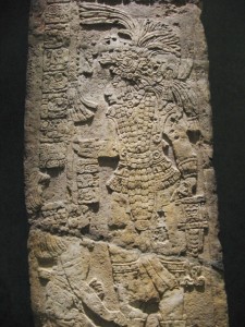 Stela