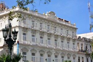 Hotel Inglaterra 2