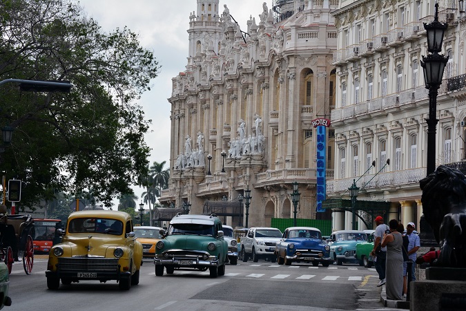Havana