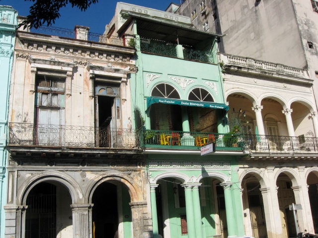 Cuba