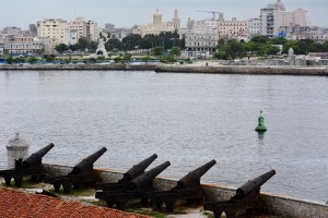 Havana Forts