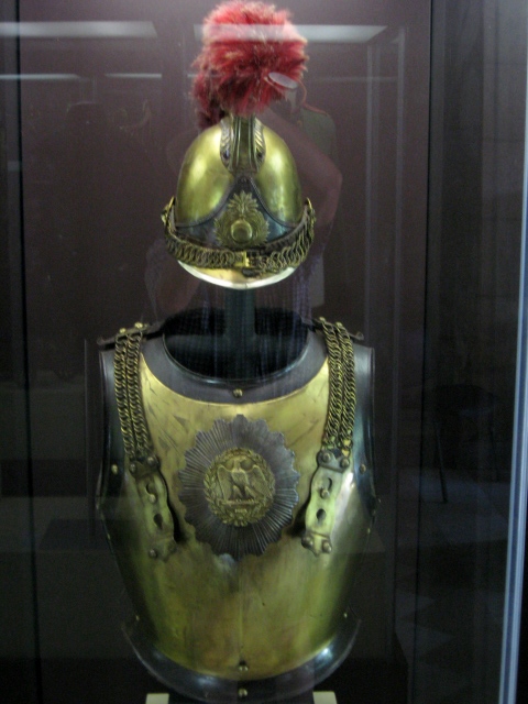 Napoleon Museum
