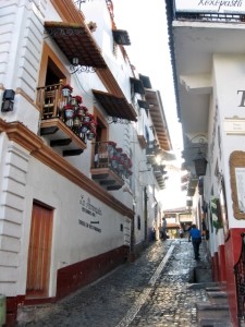 Taxco