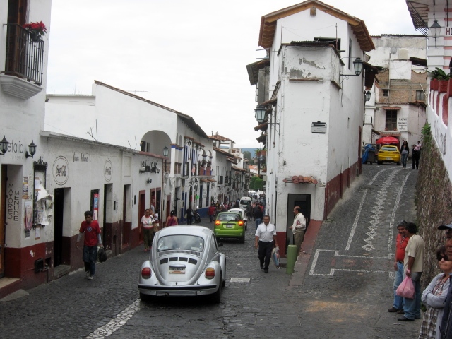 Taxco