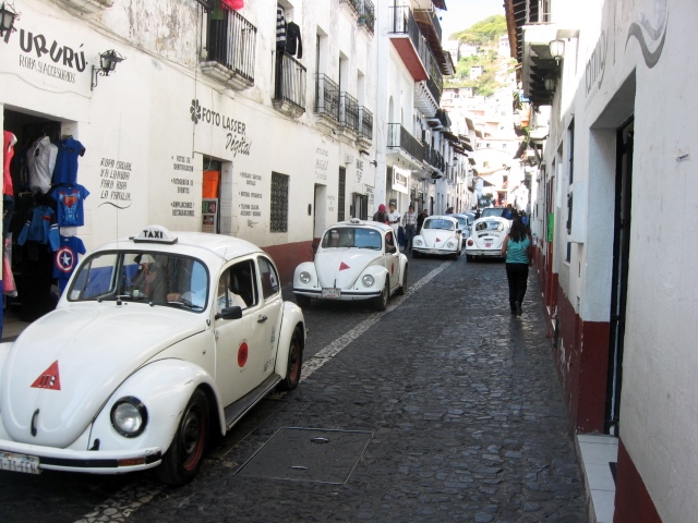 Taxco