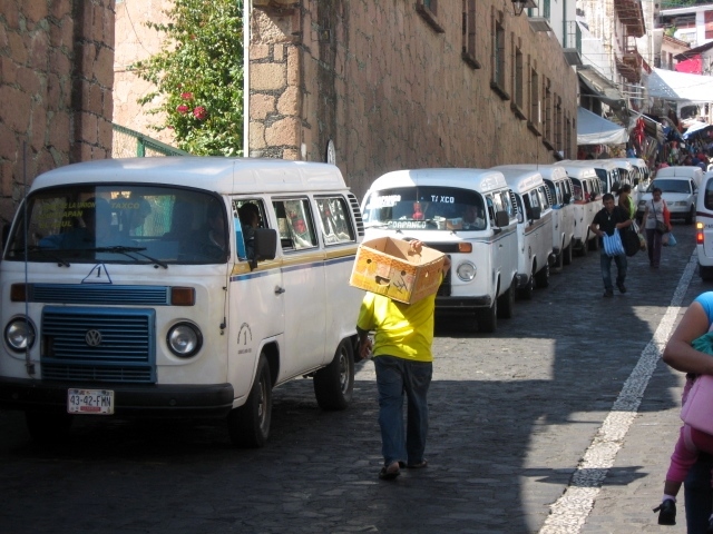 Taxco