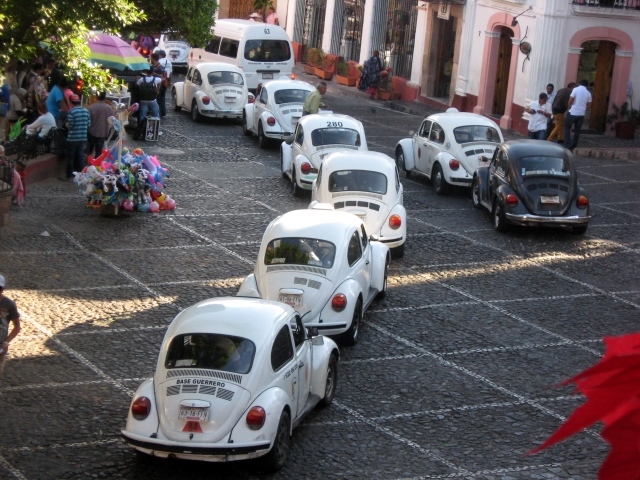 Taxco