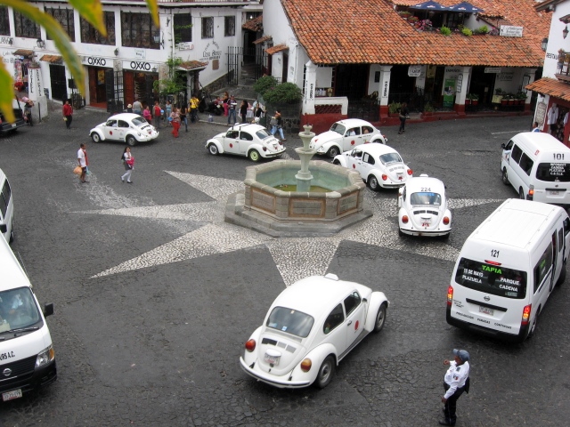 Taxco