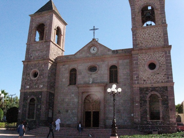 La Paz