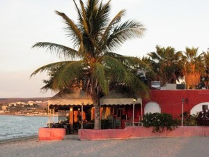 La Paz