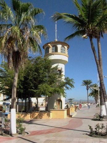 La Paz