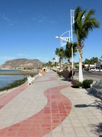 La Paz