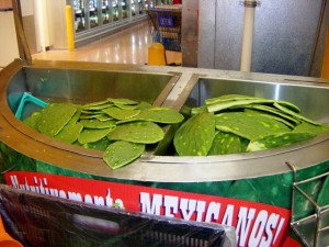 Nopales