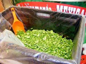 Nopales
